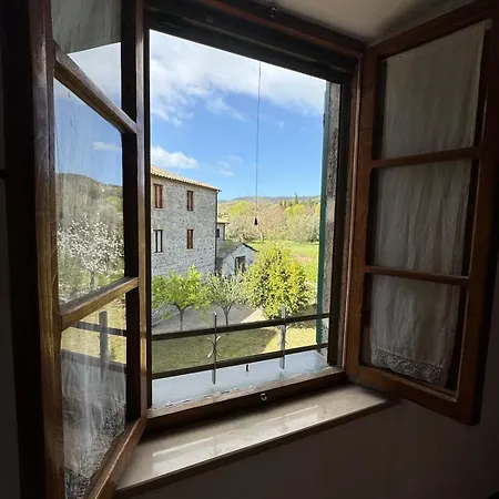 La Casa In Castello Апартаменты *
