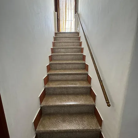 Апартаменты La Casa In Castello Больсена