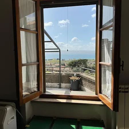 La Casa In Castello Апартаменты