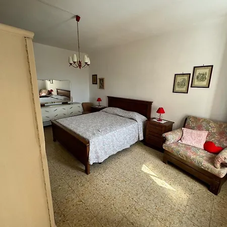 La Casa In Castello Апартаменты *